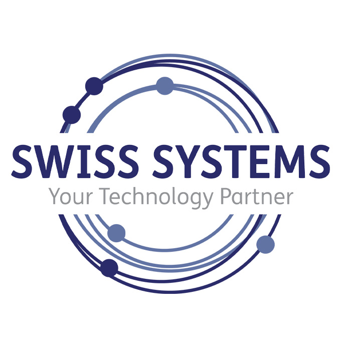 Swiss Systems Logo